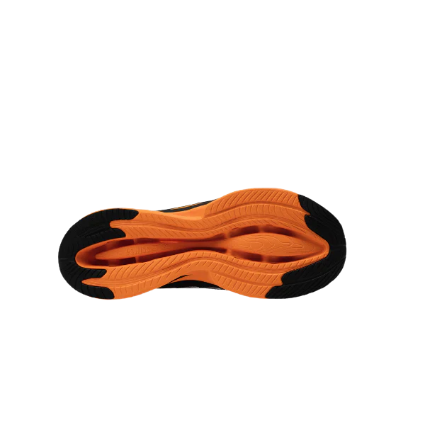 Impulse Tubes Lite x McLaren - Black / Papaya - Image 6