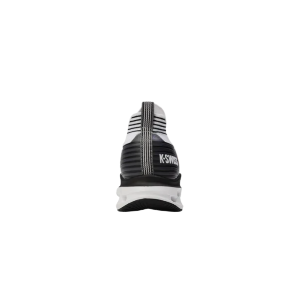 Impulse Tubes Lite x McLaren - White / Papaya - Image 3