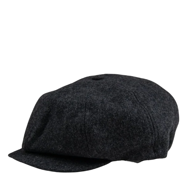 Ivy Peaky Blinder - Dark Charcoal