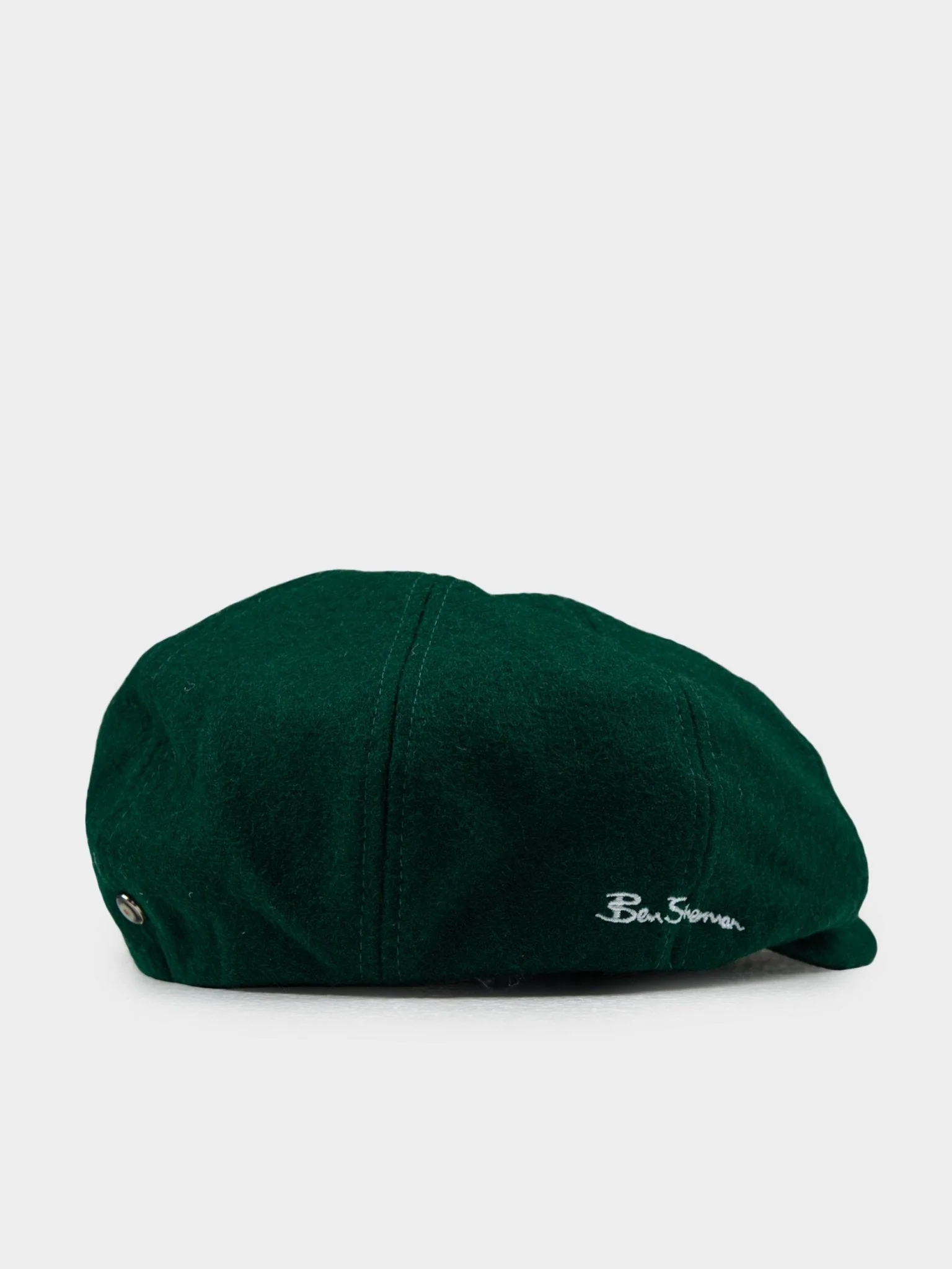 Ivy Peaky Blinder - Forest Green - Image 2