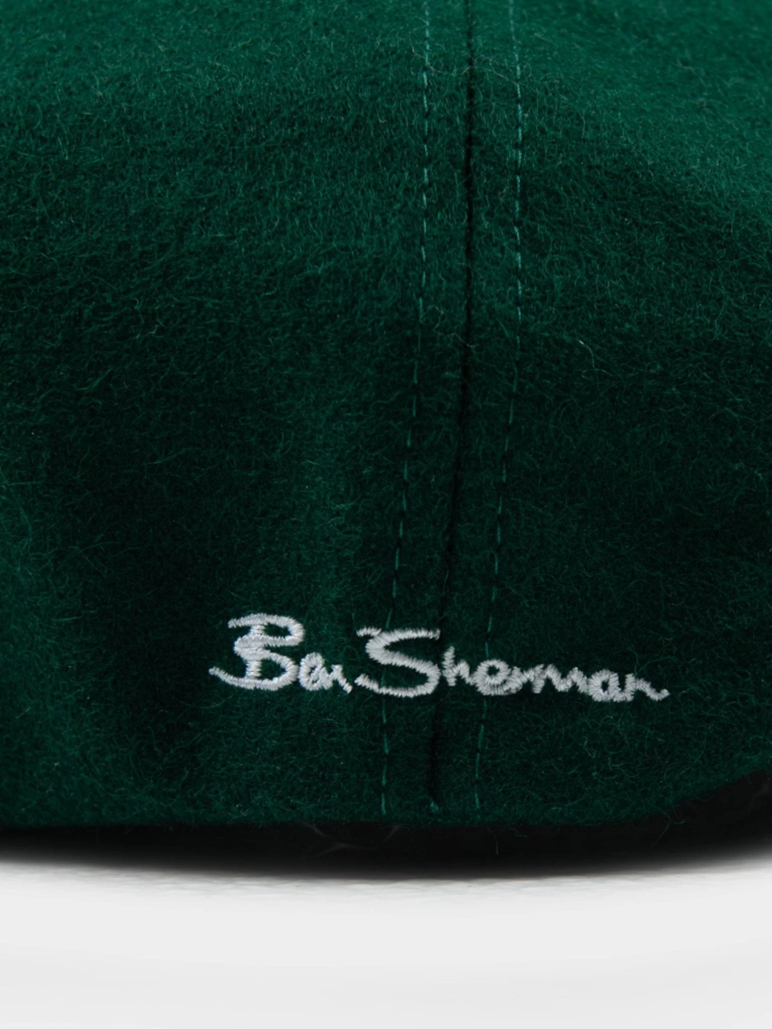 Ivy Peaky Blinder - Forest Green - Image 3