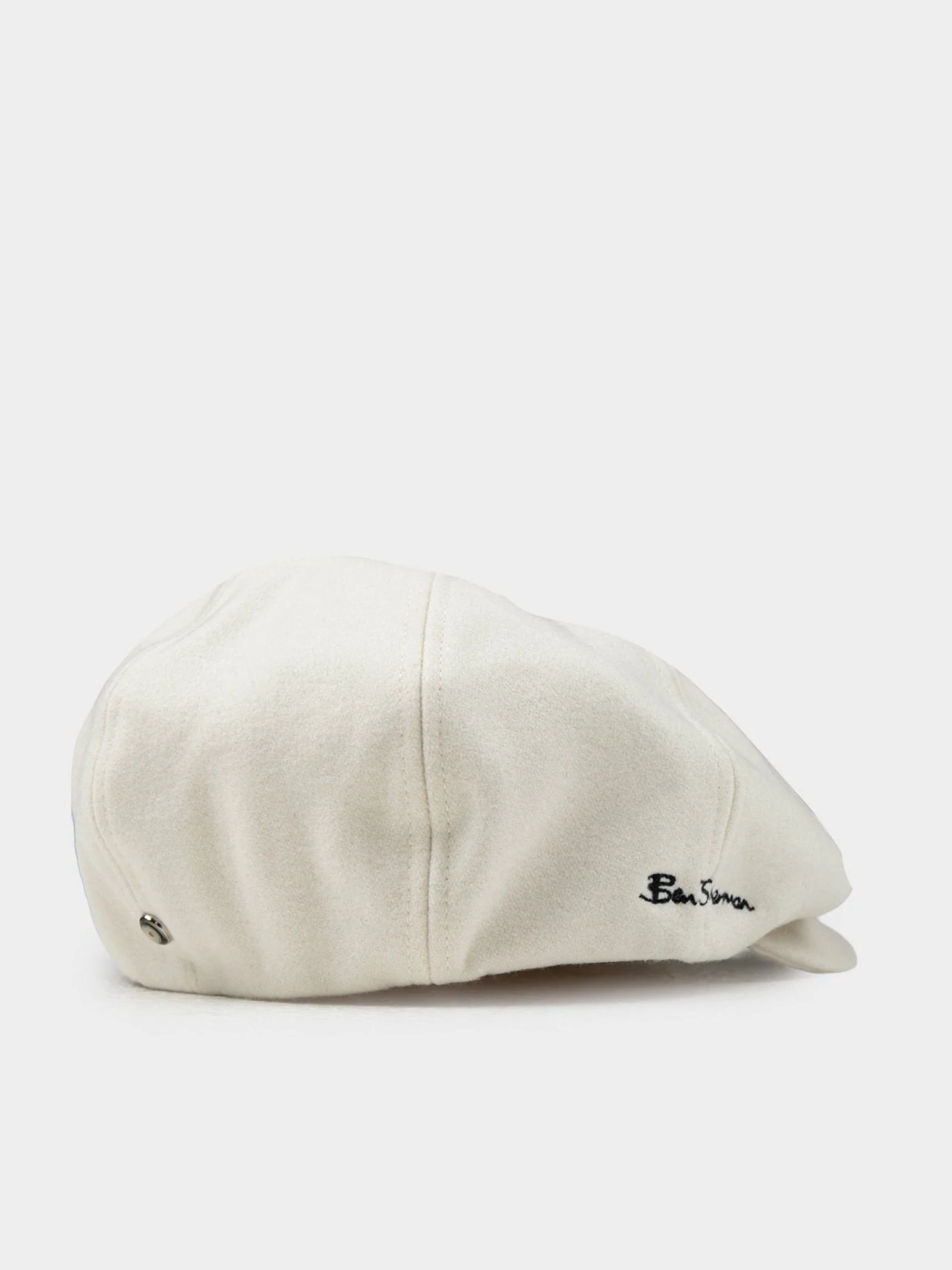 Ivy Peaky Blinder - Off White - Image 3