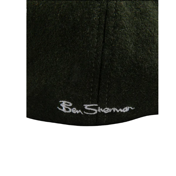 Ivy Peaky Blinder - Olive - Image 2