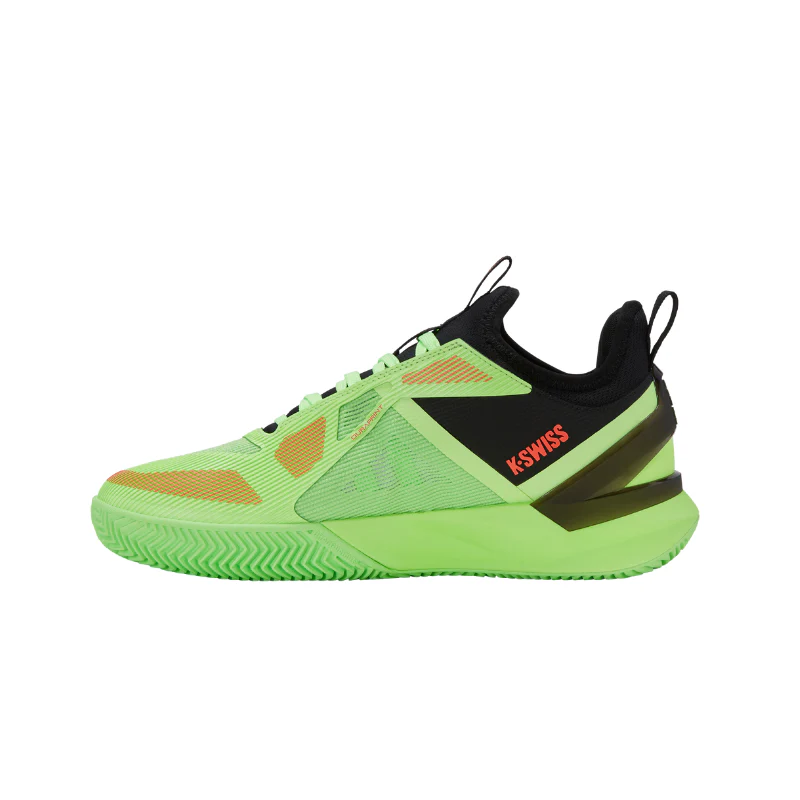 K-Frame Speed Rublo - Neon Green - Image 5