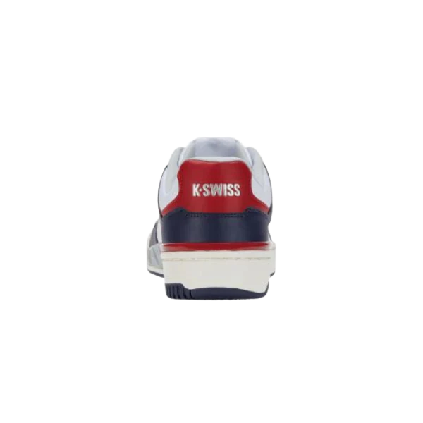 Match Pro Lth - Peacoat/White/Samba - 08905-470-M - Image 4