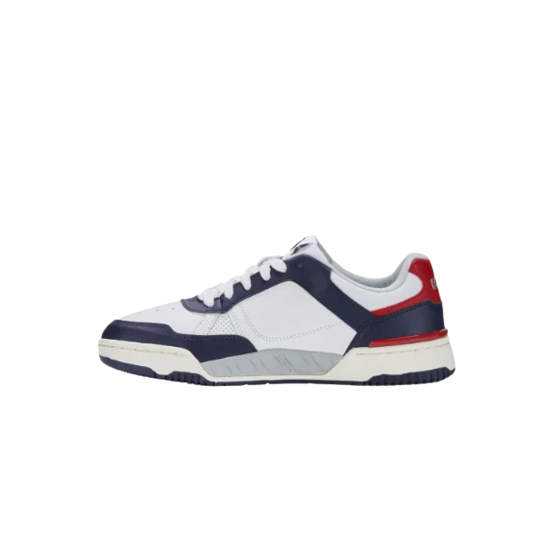 Match Pro Lth - Peacoat/White/Samba - 08905-470-M - Image 5