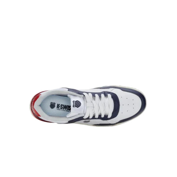 Match Pro Lth - Peacoat/White/Samba - 08905-470-M - Image 7