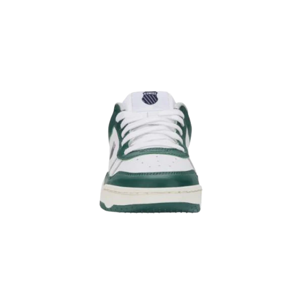 Match Pro Lth - Posy Green/White - Image 3