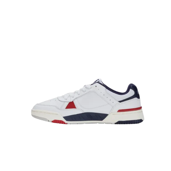 Match Pro Lth - White/Peacoat/Samba - 08905-130-M - Image 4