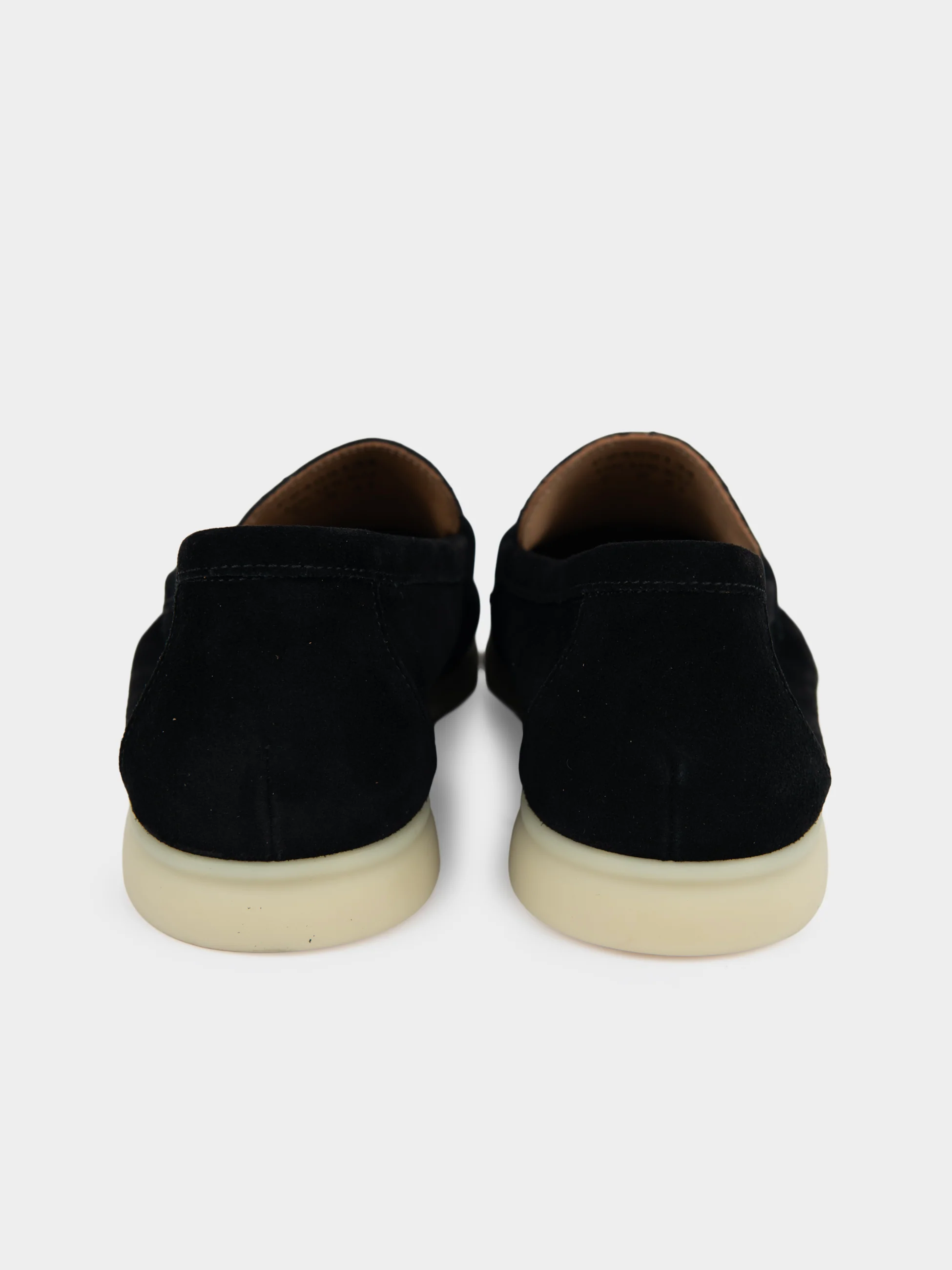 MATIAS MOCCASIN - BLACK - Image 5