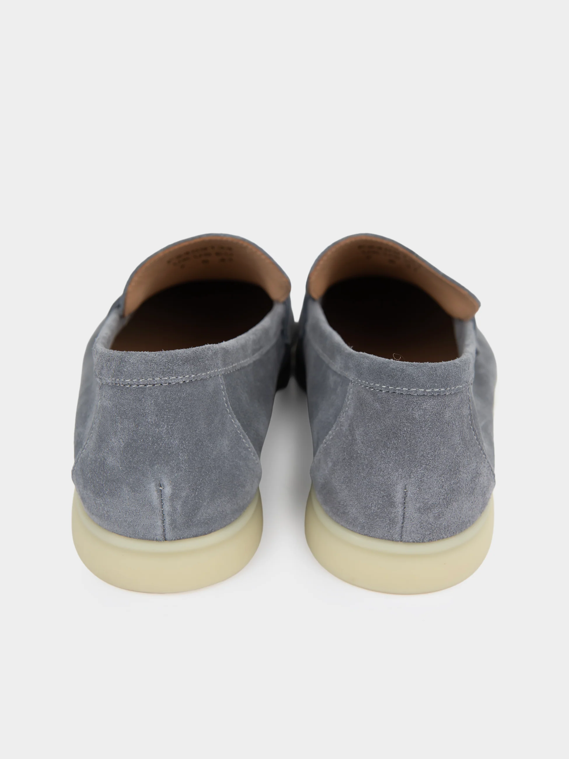 MATIAS MOCCASIN - CHARCOAL - Image 5