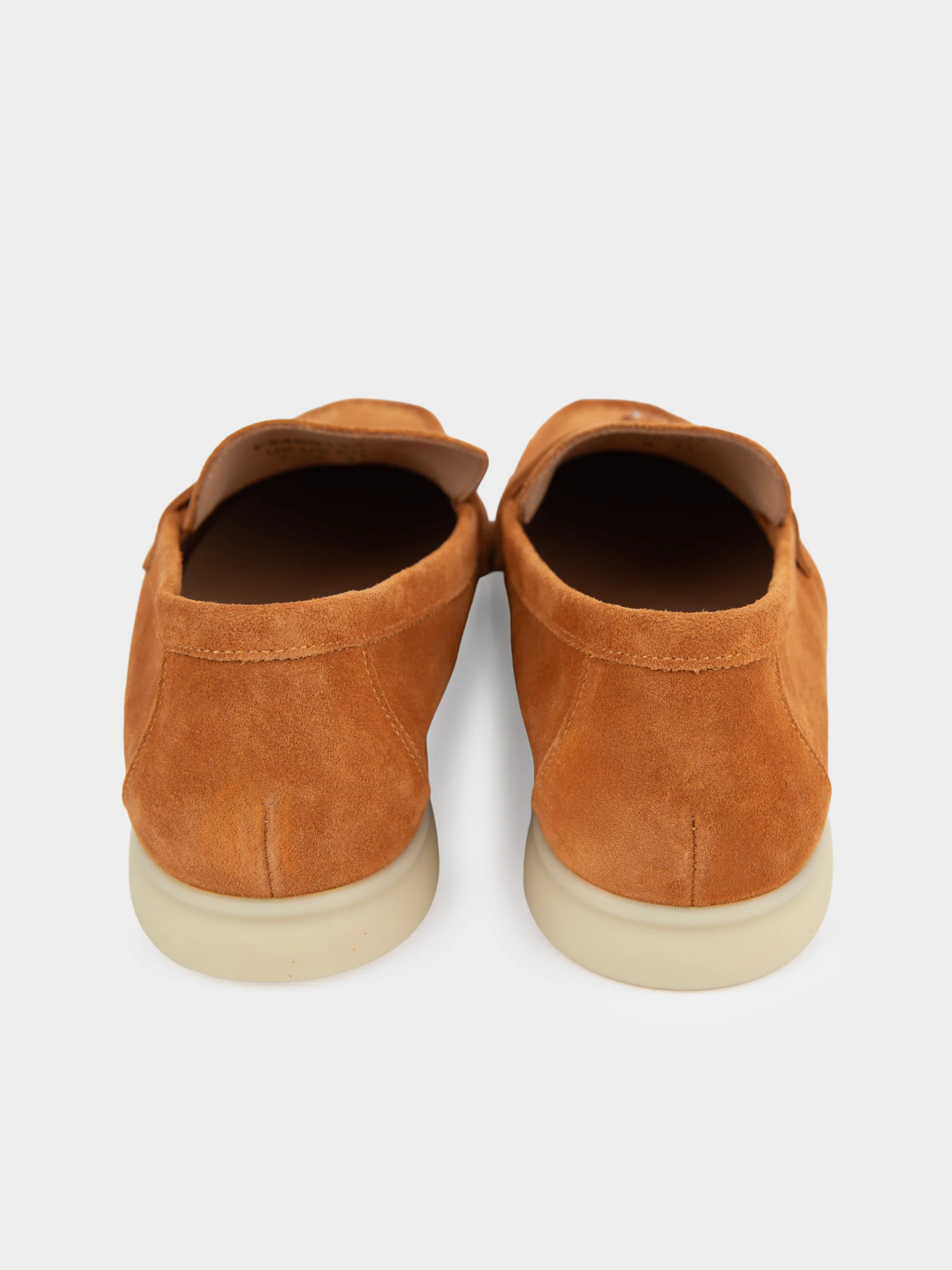 MATIAS MOCCASIN - DK KHAKI - Image 5