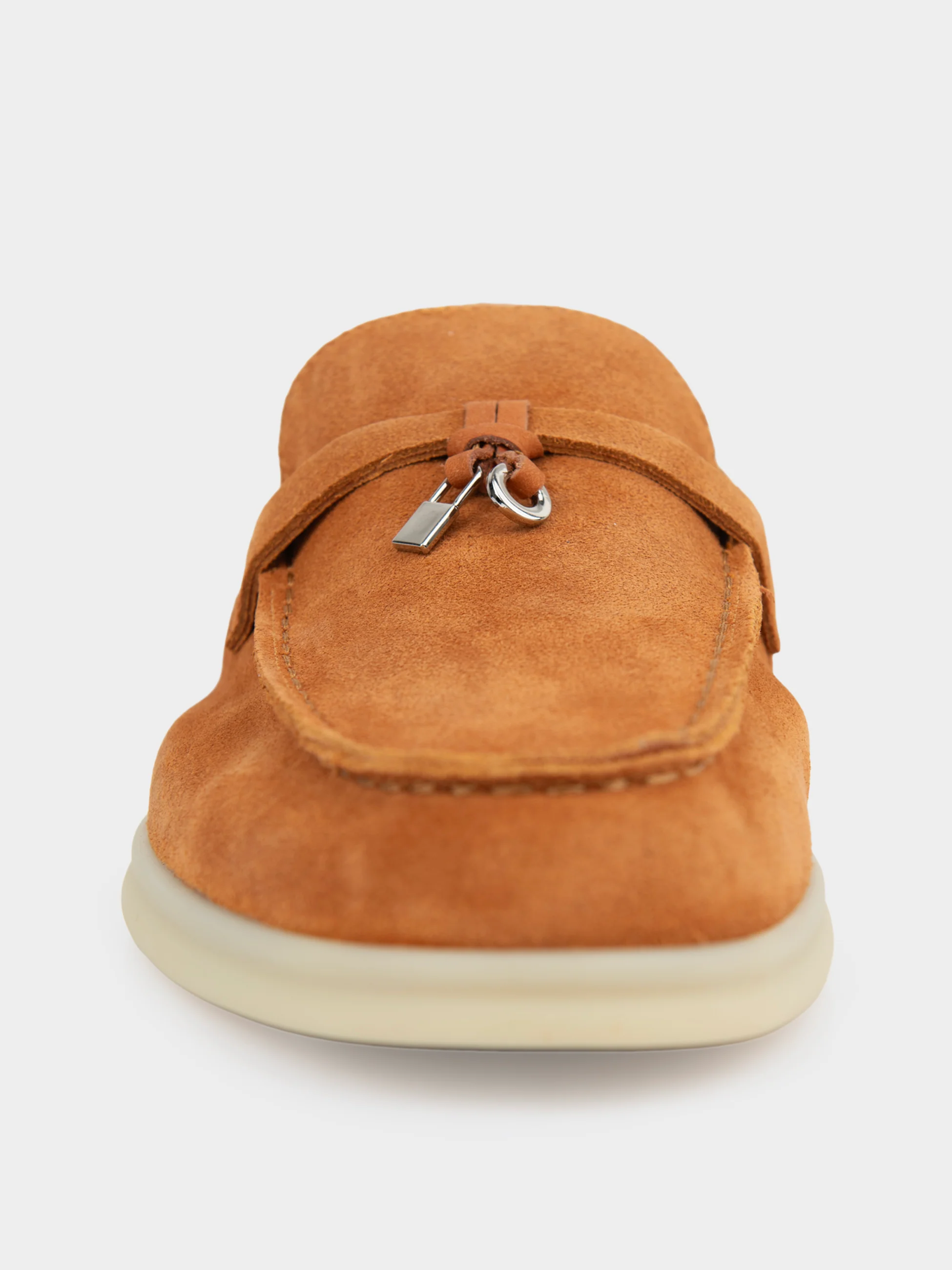 MATIAS MOCCASIN - DK KHAKI - Image 7