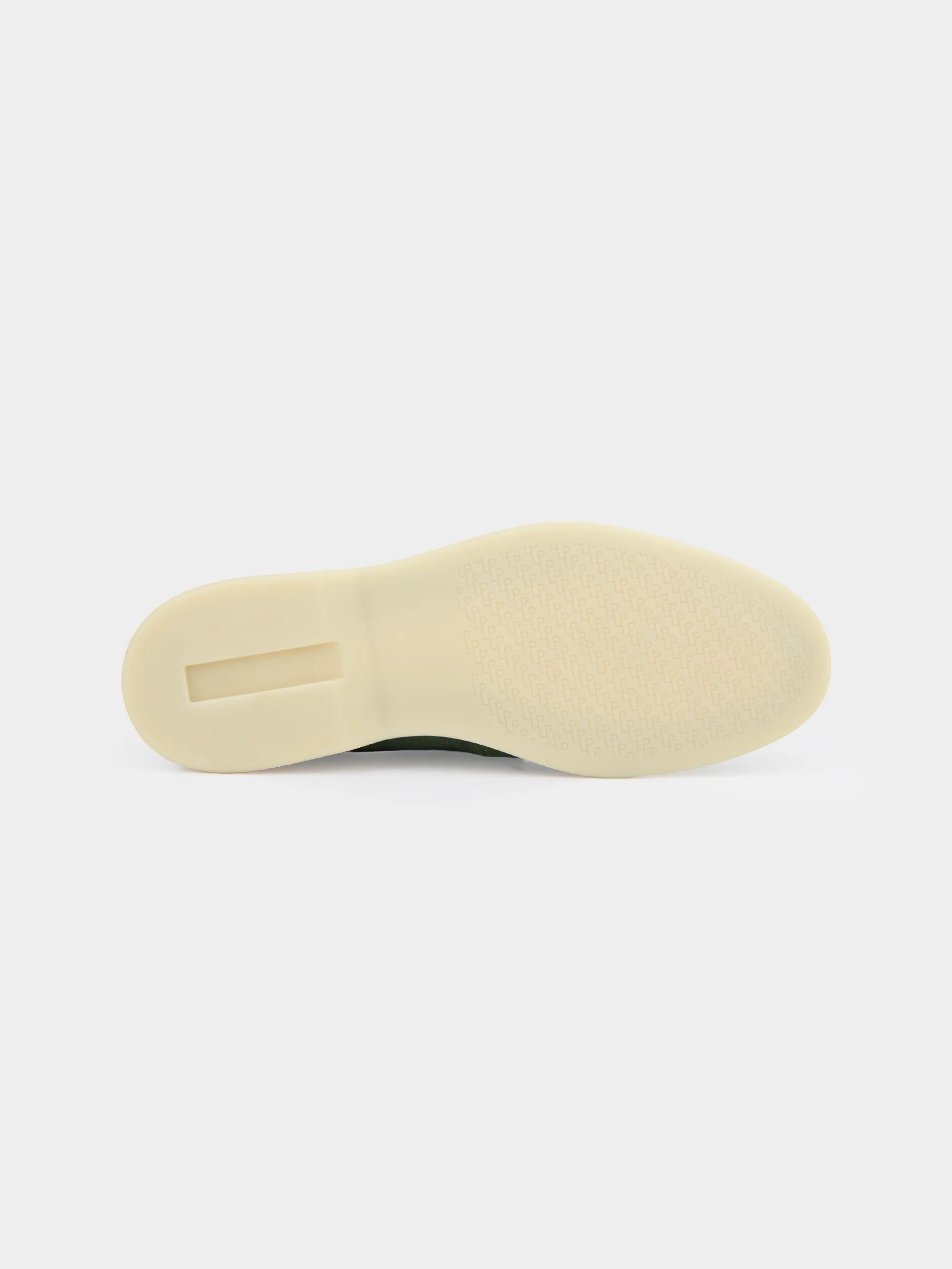 MATIAS MOCCASIN - OLIVE - Image 4