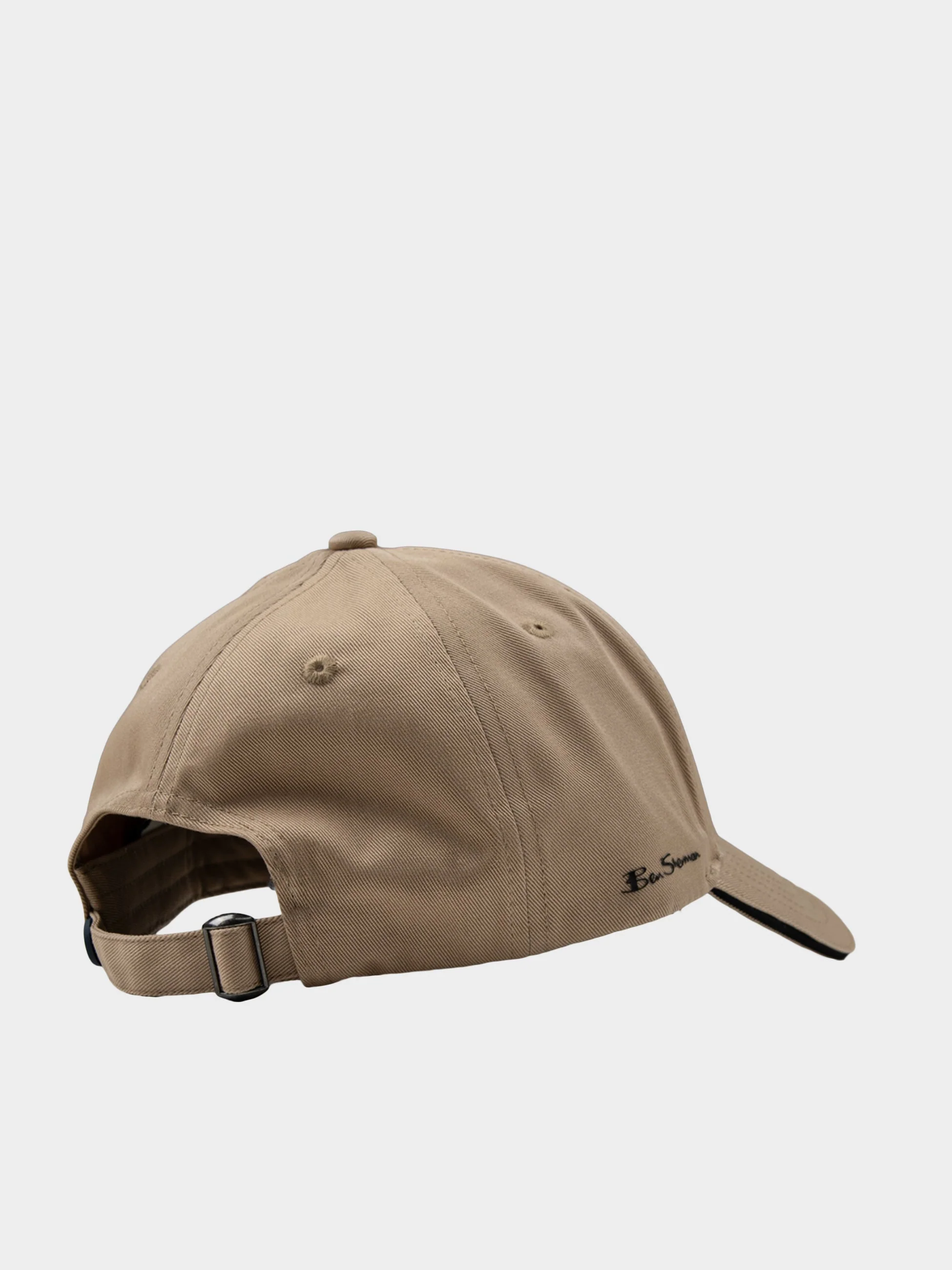Metal Target Badge Cap - Cornstalk - Image 3