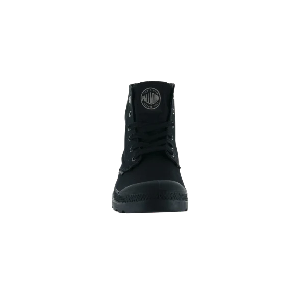 Mono Chrome - Black - Image 4