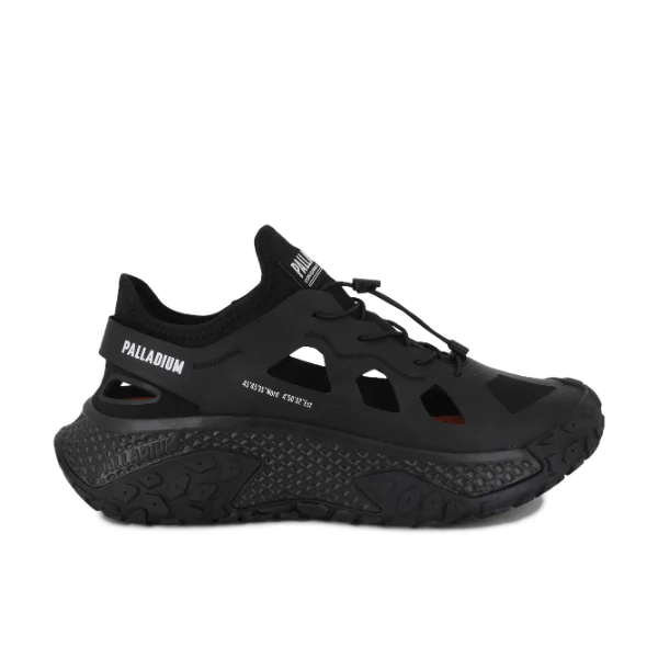 Offbound Hydro - Black