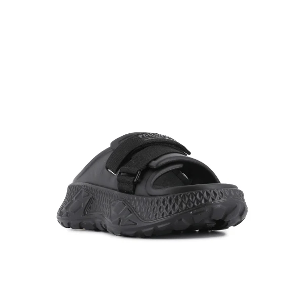 Offbound Slide - Black - Image 2