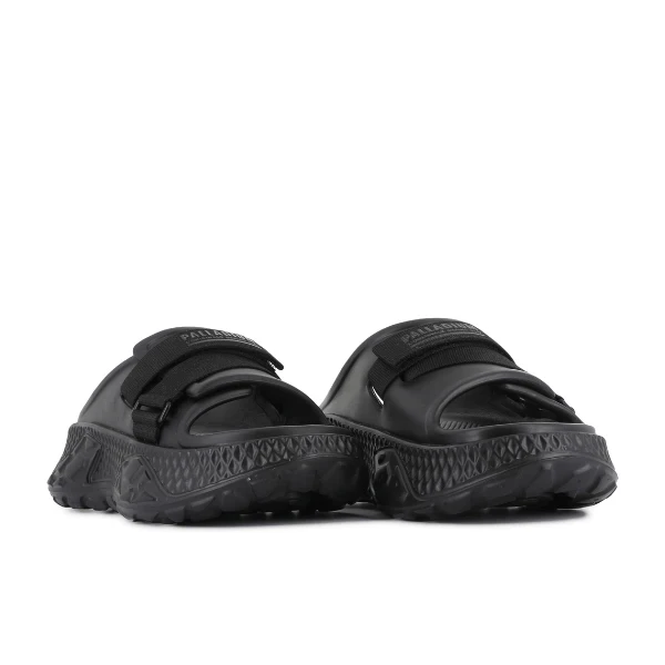 Offbound Slide - Black - Image 5