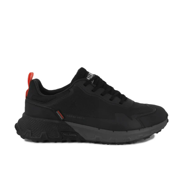 Offrunner WP+