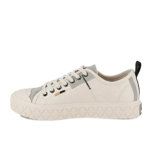 Palla Ace HTG Supply - White Cap Grey - Image 3