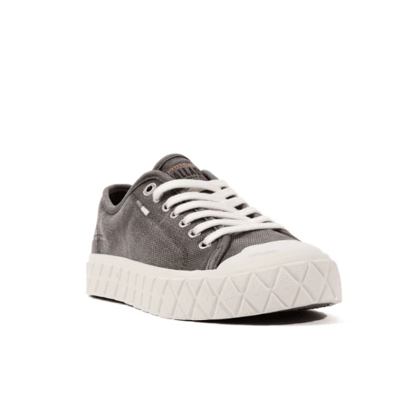 Palla Ace Washed CVS - Metal / Black - Image 2