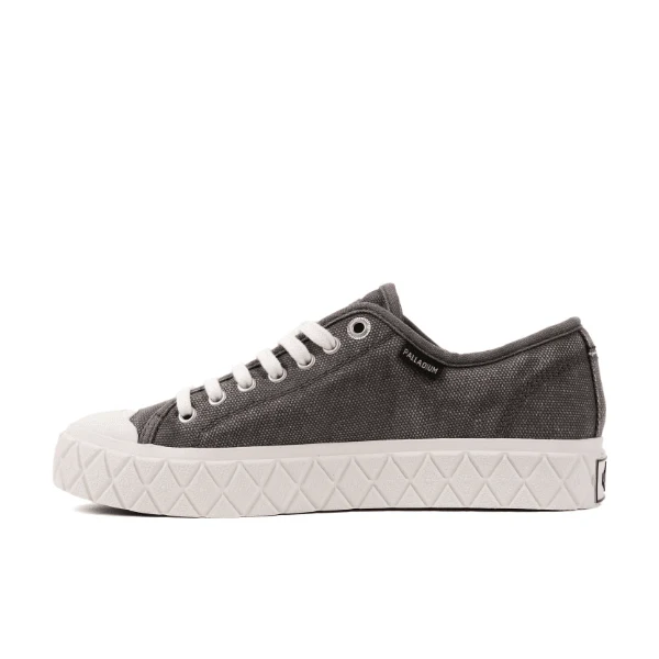 Palla Ace Washed CVS - Metal / Black - Image 3