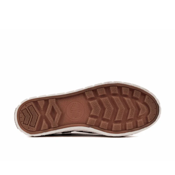 Palla Ace Washed CVS - Metal / Black - Image 4