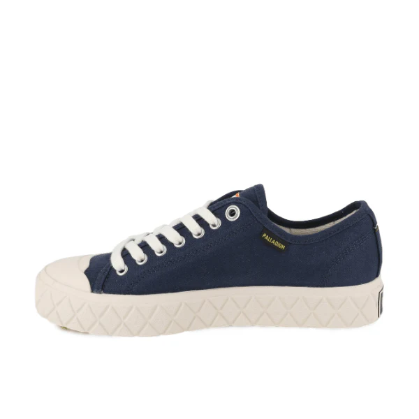 Palla Ace Washed CVS - Mood Indigo - Image 3