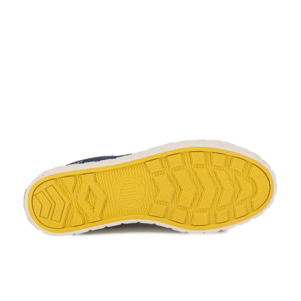 Palla Ace Washed CVS - Mood Indigo - Image 4