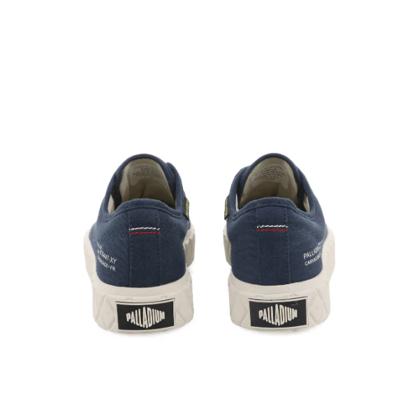 Palla Ace Washed CVS - Mood Indigo - Image 5