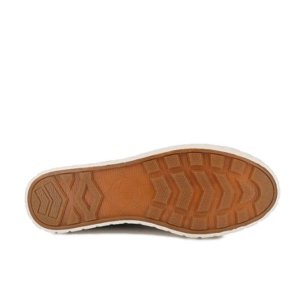 Palla Ace Washed CVS - Olive Night - Image 4