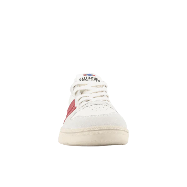 Palla cup flame LTH - Cream / Chilli - Image 2