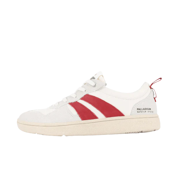 Palla cup flame LTH - Cream / Chilli - Image 3