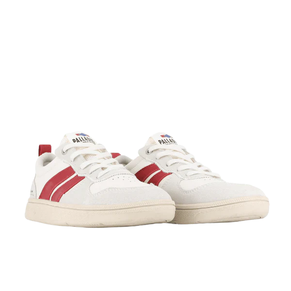 Palla cup flame LTH - Cream / Chilli - Image 5