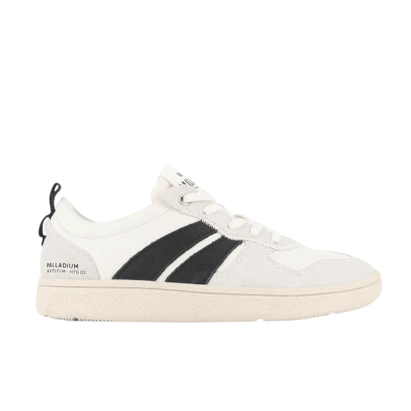 Palla cup flame LTH - Cream / Black