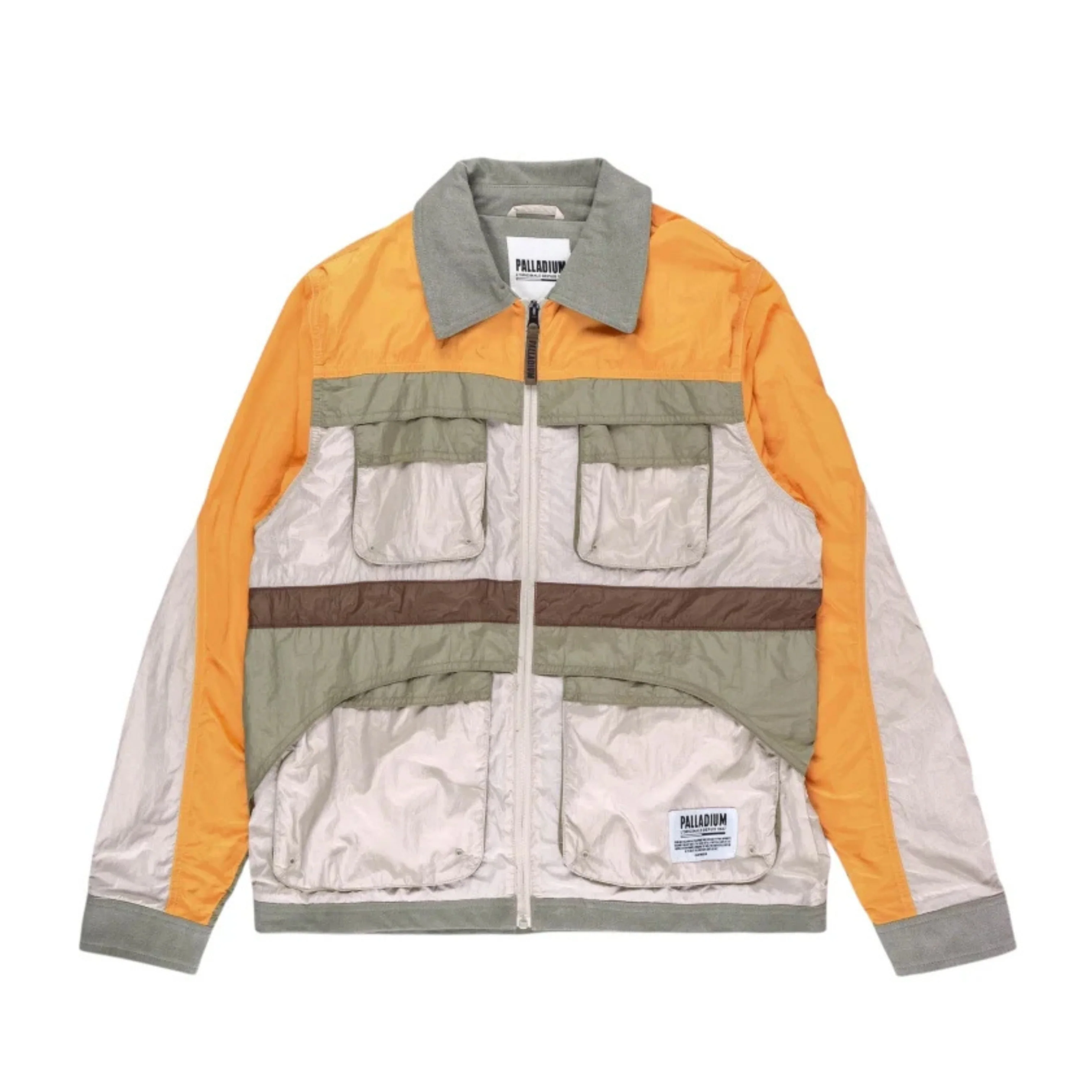 PALLADIUM ULTILITY JACKET