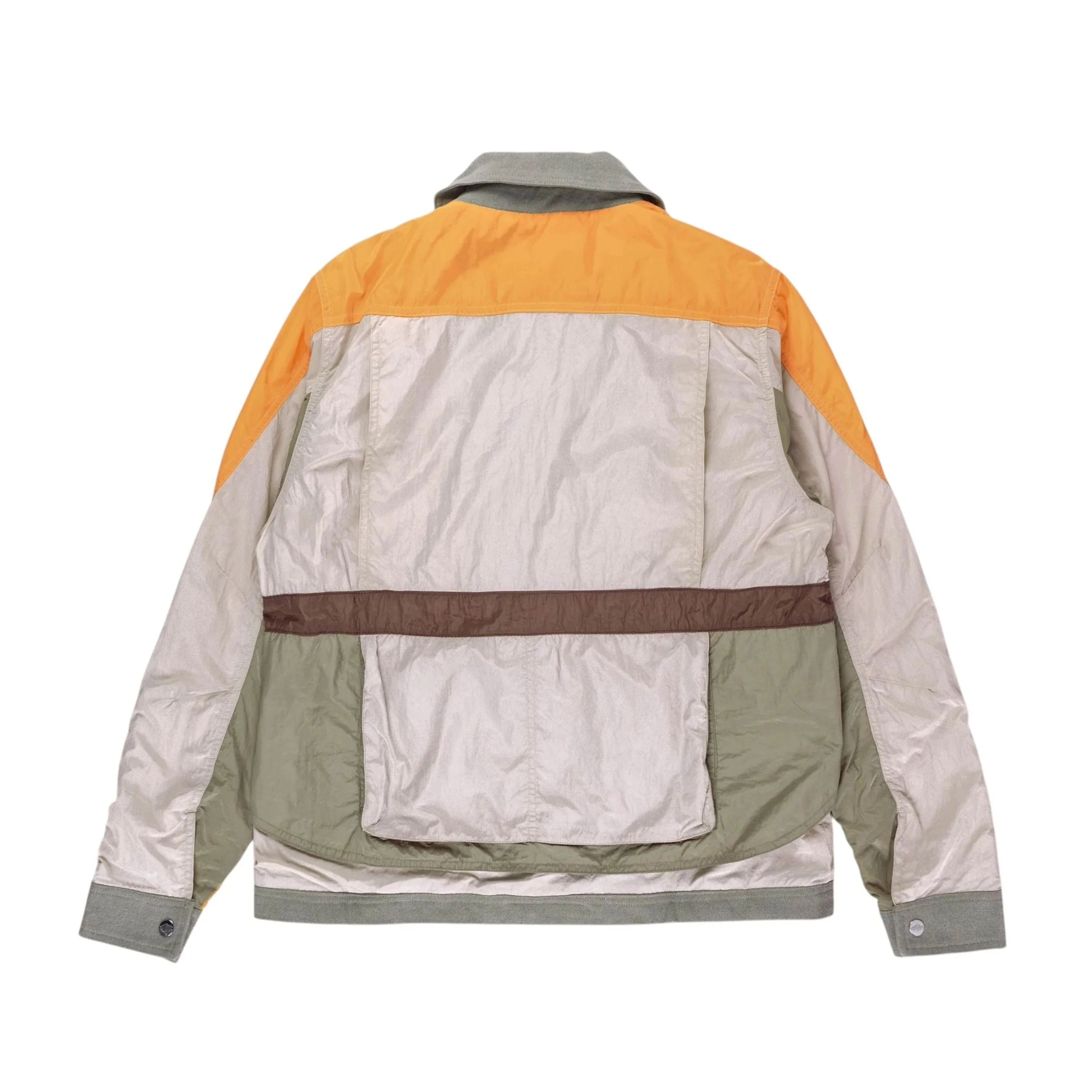 PALLADIUM ULTILITY JACKET - Image 2
