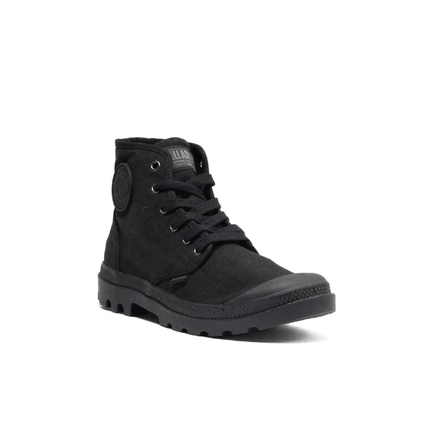Pampa Hi - Black - Image 2