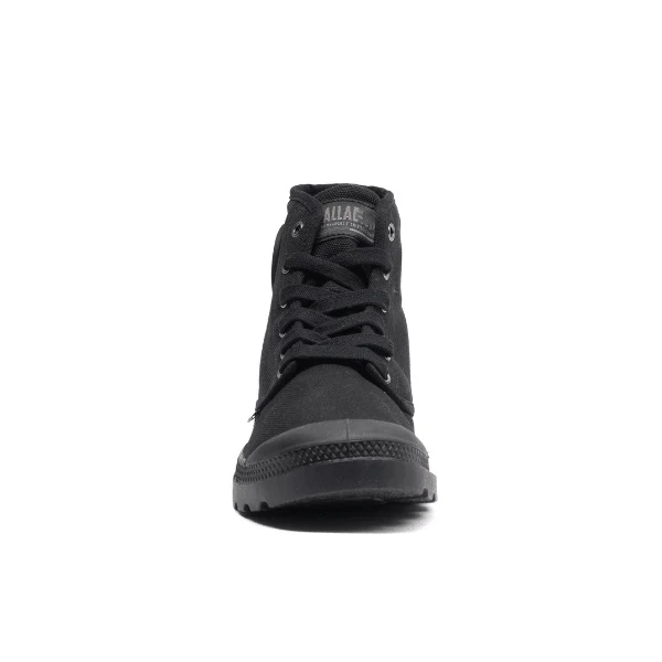 Pampa Hi - Black - Image 3