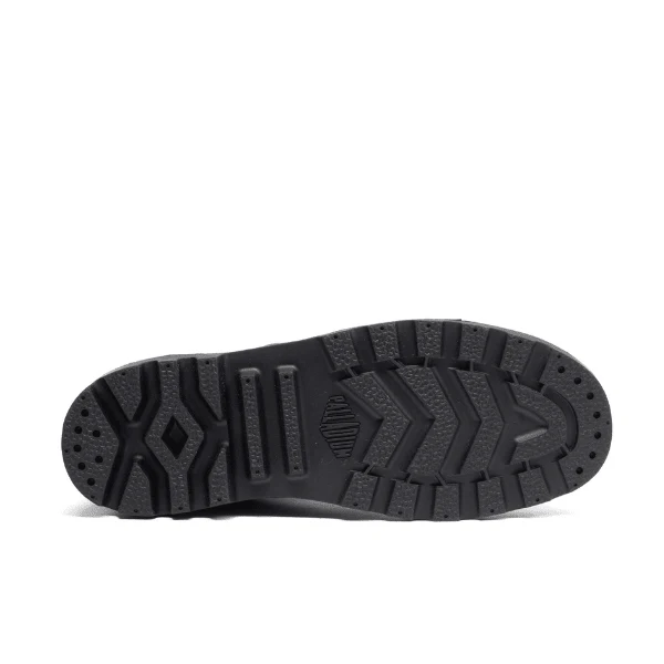 Pampa Hi - Black - Image 5