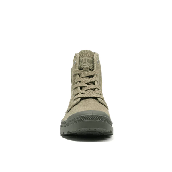 Pampa Hi - Dusky Green - Image 3