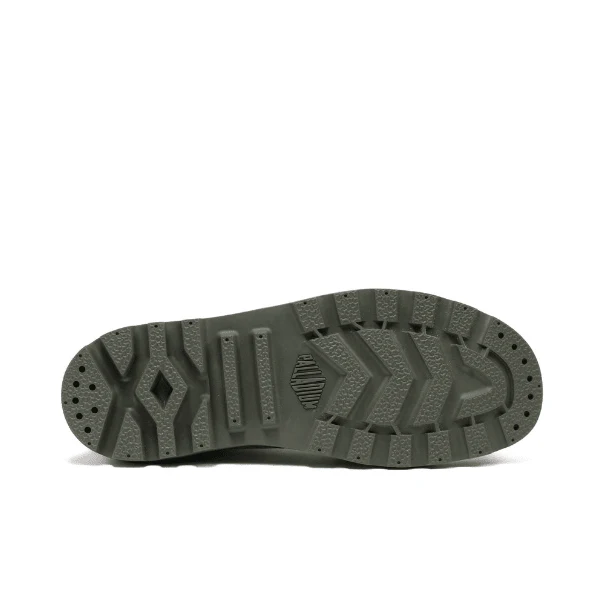 Pampa Hi - Dusky Green - Image 5