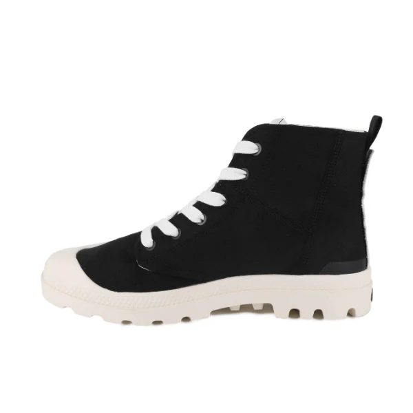 Pampa Hi Urban - Black - Image 3