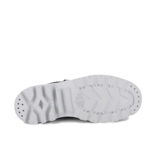 Pampa Hi Urban Layer - Black - Image 5