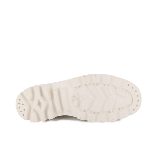 Pampa Hi Urban Layer - Cream White - Image 4