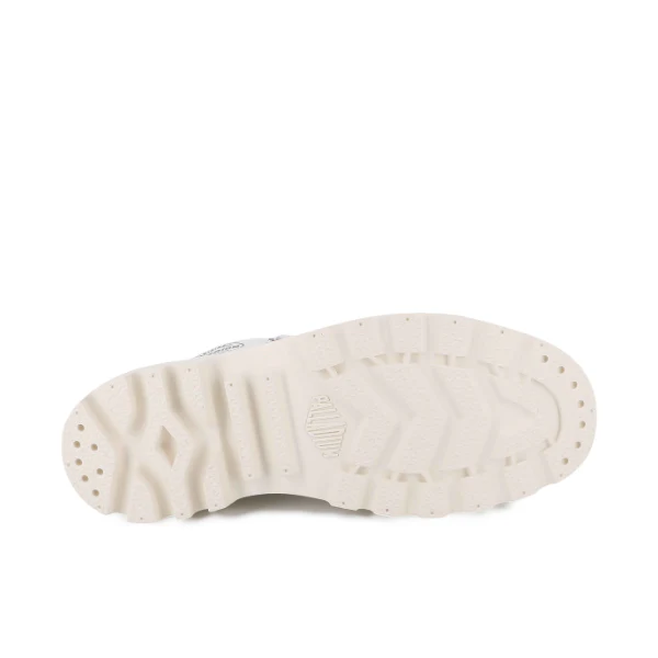 Pampa Hi Urban - Star White - Image 4