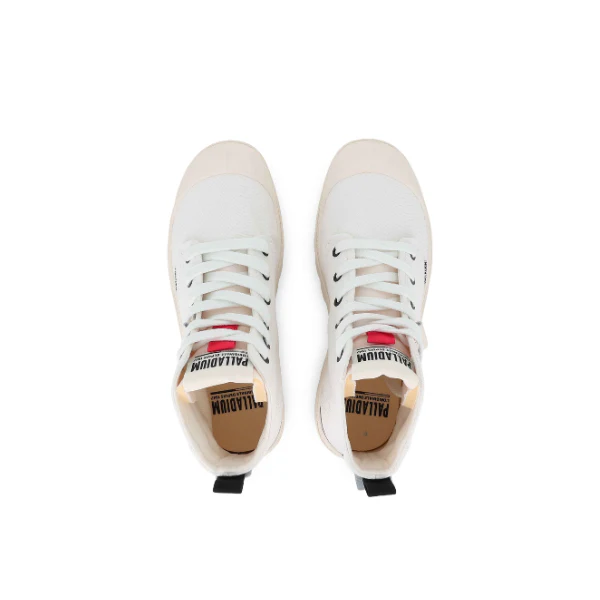 Pampa Hi Urban - Star White - Image 6