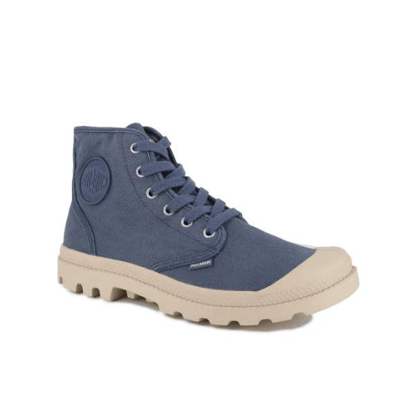 Pampa Hi - Vintage Indigo - Image 2