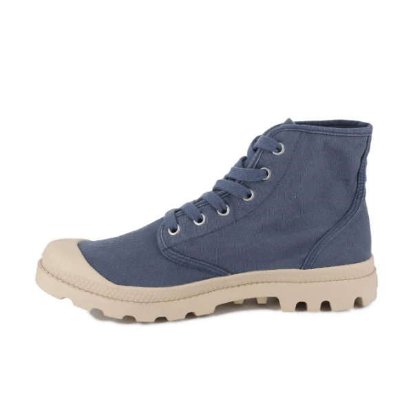 Pampa Hi - Vintage Indigo - Image 3